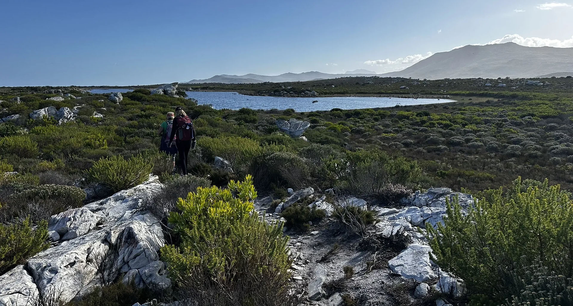 Cape Point Nature Reserve - Slider 3- 1920x1025