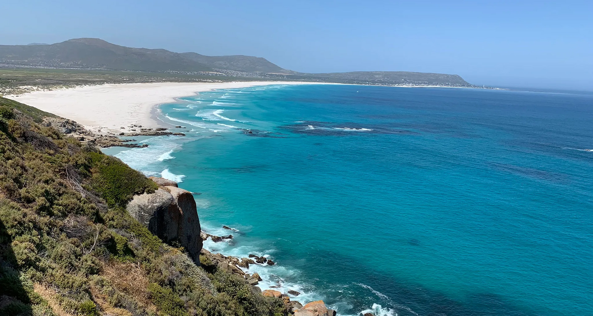 Chapman's Peak Hiking Trail - Slider 2 - 1920x1025