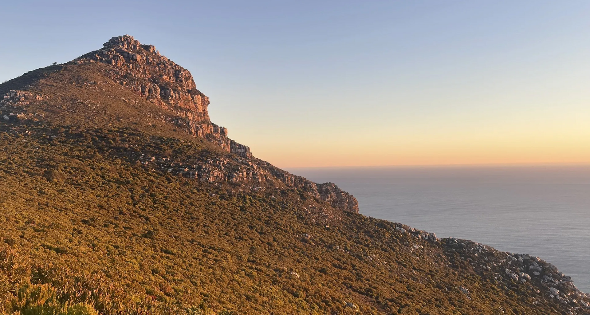 Chapman's Peak Hiking Trail - Slider 3 - 1920x1025