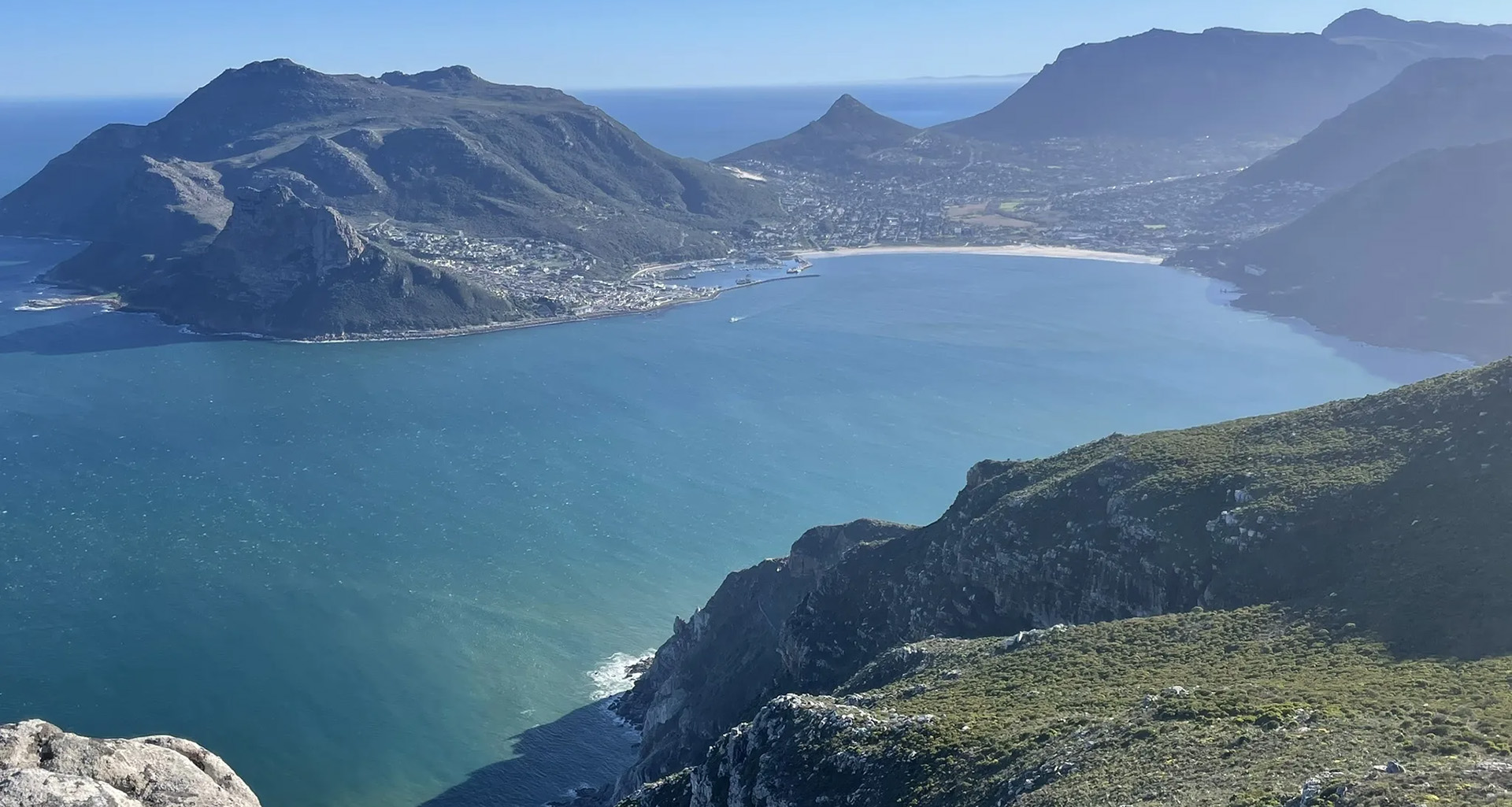 Chapman's Peak Hiking Trail - Slider 4 - 1920x1025