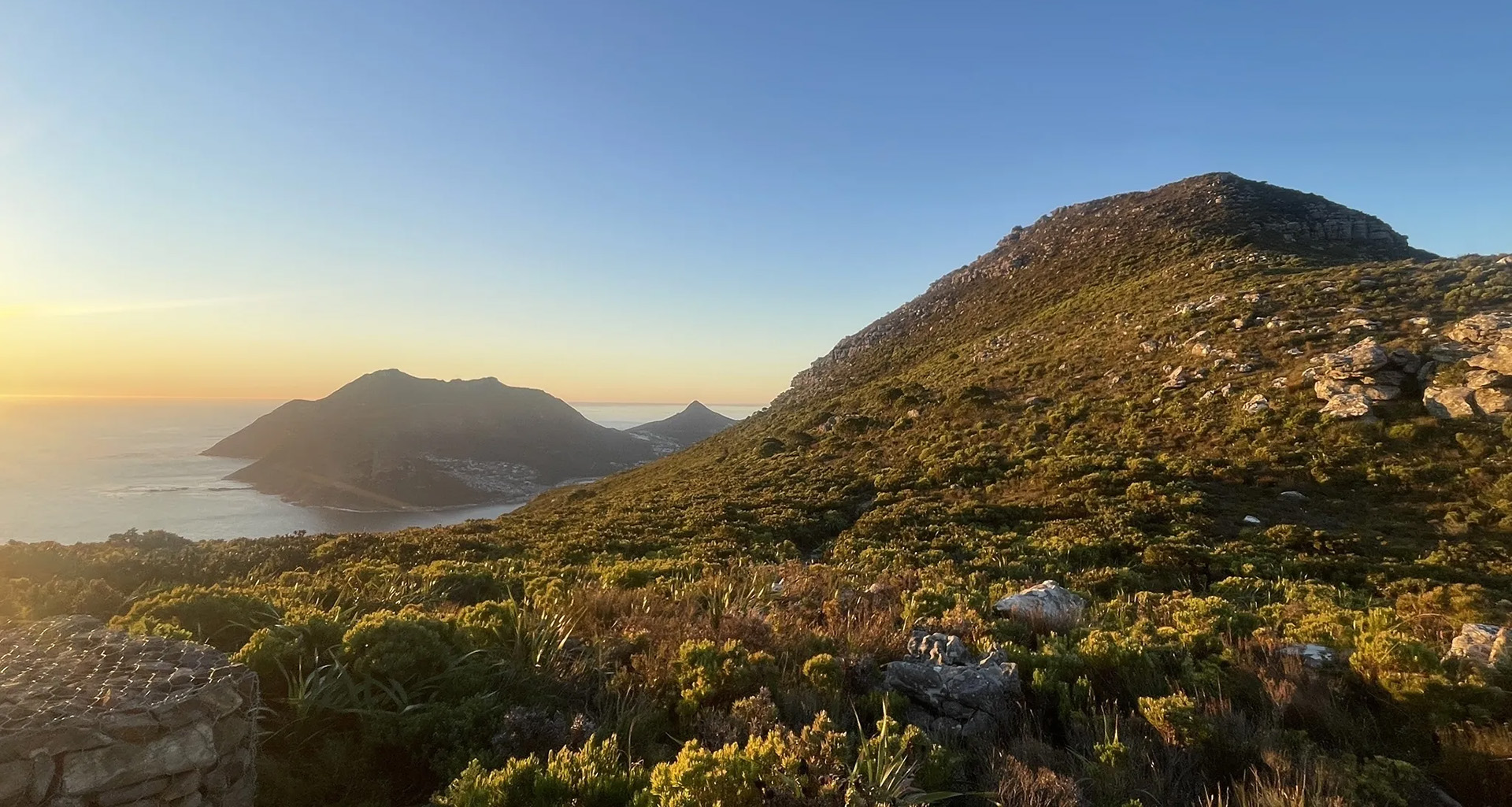 Chapman's Peak Hiking Trail - Slider 5 - 1920x1025