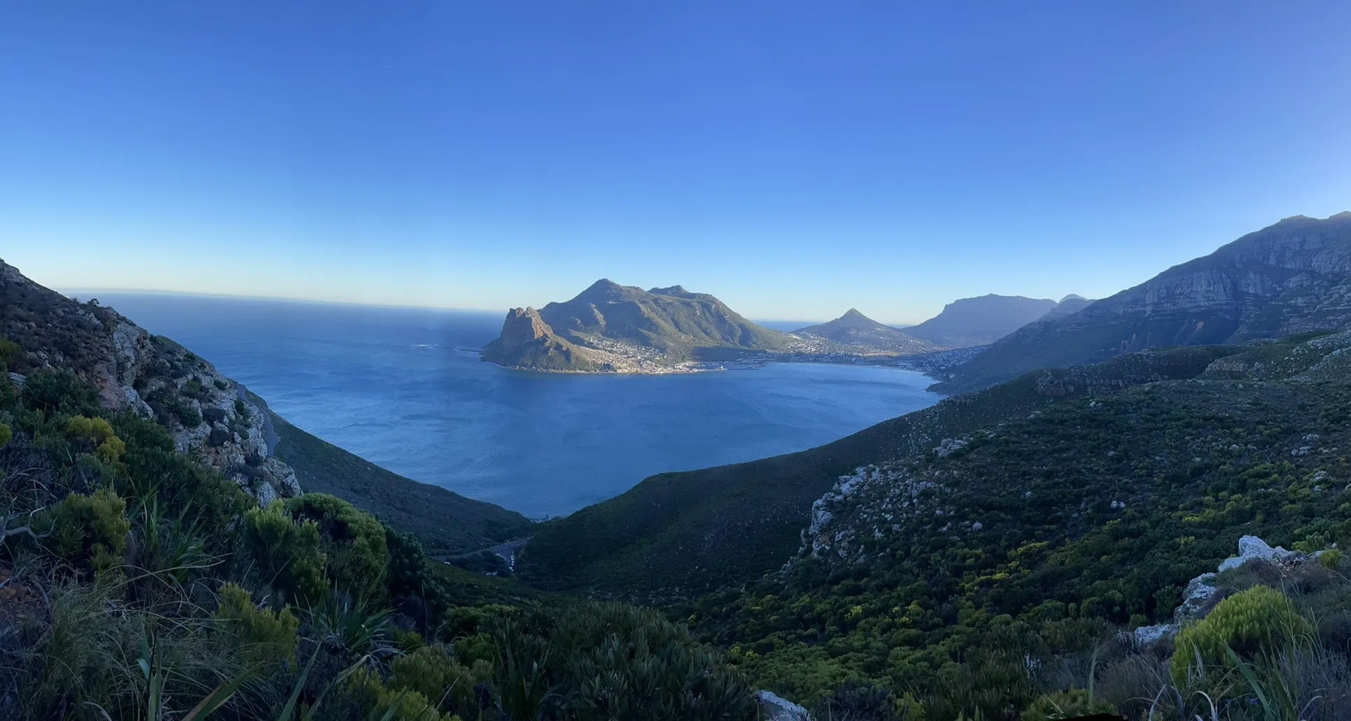 Chapman's Peak Hiking Trail - Slider 6 - 1920x1025