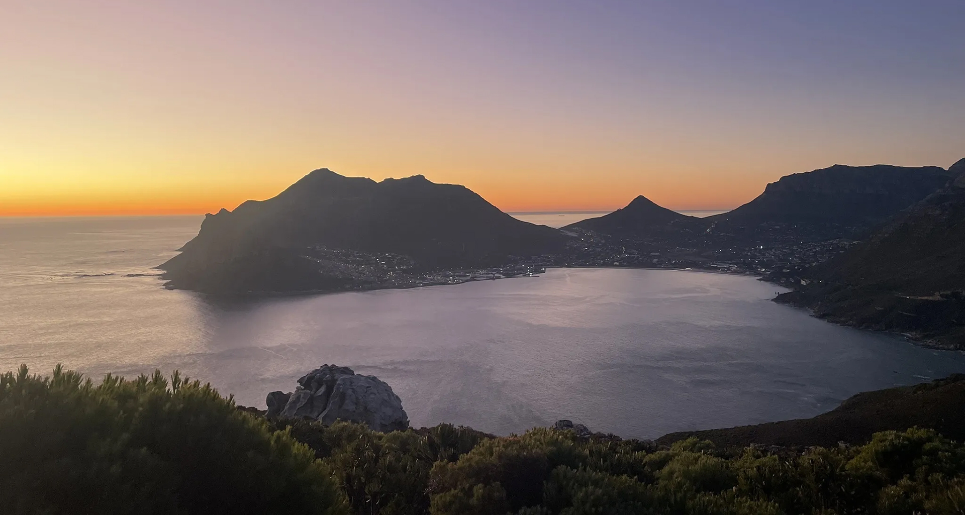 Chapman's Peak Hiking Trail - Slider 7 - 1920x1025
