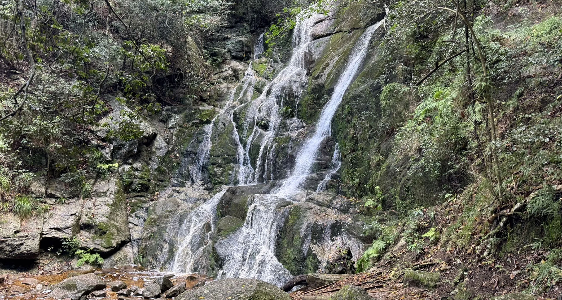 Skeleton Gorge Hiking Trail - Slider 1 - 1920x1025