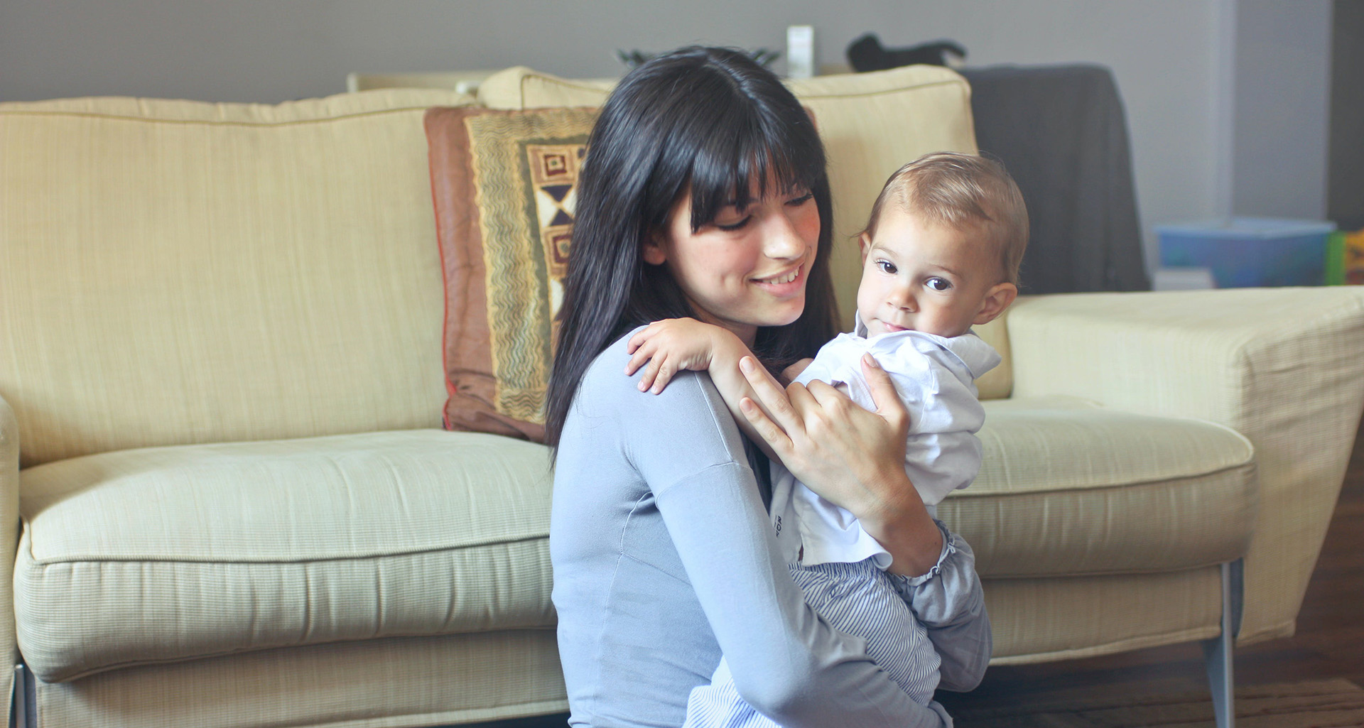 Childcare - Slider - 1920 X 1025