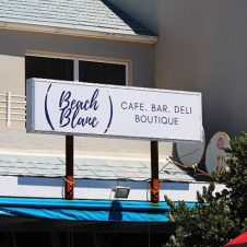 Beach Blanc - Feature - 500x500