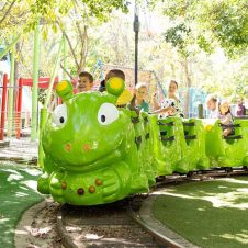 Bugz Playpark - Feature - 500x500