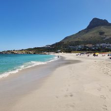 Camps Bay - Feature - 500x500