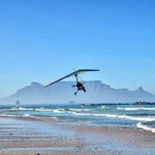 Cape Sky Adventures - Feature 500 X 500