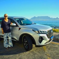 Cape Splendour - Feature - 500x500