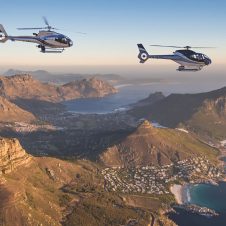 Cape Town Helicopters - Banner 1920 X 1000
