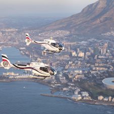 Cape Town Helicopters - Feature 500 X 500