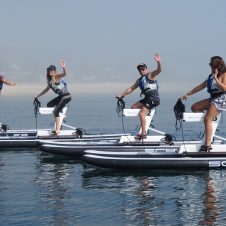 Cape Town Water Bikes - Banner - 1920x1000