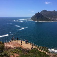 Chapmans Peak - Feature - 500x500