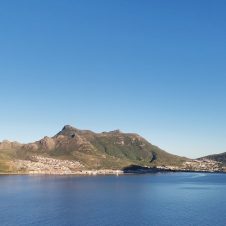 Chapman's Peak Hiking Trail - Banner - 1920x1000