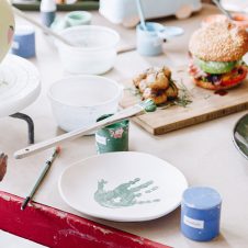 Clay Cafe - Feature - 500x500
