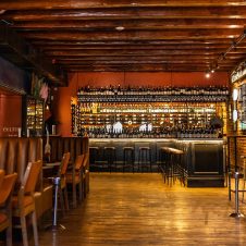 Culture Wine Bar - Banner - 1920x1000