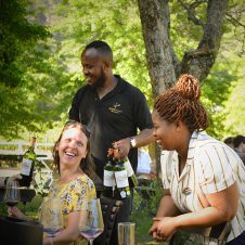 Easy Rider Wine Tours - Feature - 500 X 500