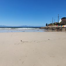 Fish Hoek Beach - Feature - 500x500