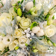 Flower cafe - Banner - 1920x1000