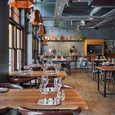 Foxcroft - Feature - 500x500