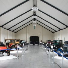 Franschhoek Motor Museum - Feature - 500x500