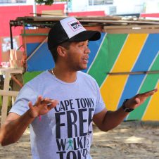 Affordable Cape Adventure Itinerary