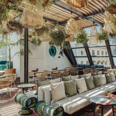 Gigi Rooftop Bar - Feature 500 X 500