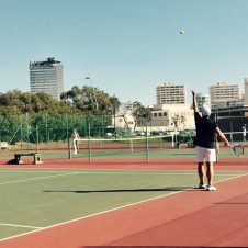 Green Point Tennis Club - Feature - 500x500