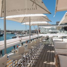 Harbour House Waterfront - Feature - 500x500