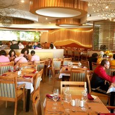 Karibu Restaurant - Feature - 500x500