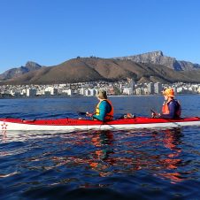 Kayak Adventure Sea Point Tour - Banner - 1920x1000