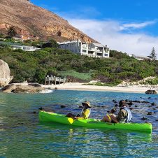 Kayak Adventures - Banner - 1920x1000