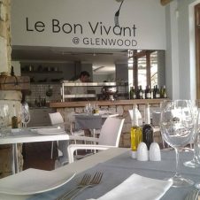 Le Bon Vivant - Feature - 500x500