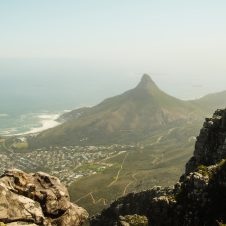 Lions head hiking tour - Banner - 1920x1000