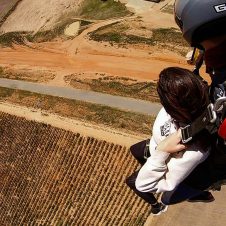 Mother City Skydiving - Banner - 1920x1000