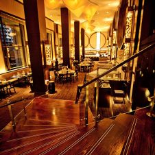 Nobu - Feature - 500x500