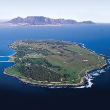 Robben Island - Feature - 500x500