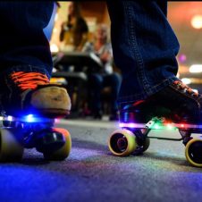 Rollercade - Feature - 500x500