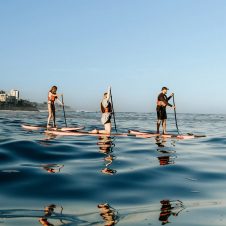 SUP Paddleboarding - Banner - 1920x1000