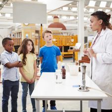 Science Scentre - Feature - 500x500