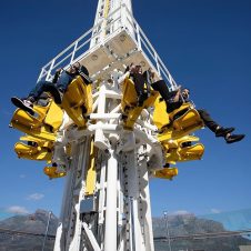 Sky High Ride - Feature - 500x500