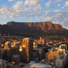 Table Mountain & City Tour - Feature - 500x500