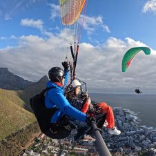 Tandam Paragliding - Feature - 500x500