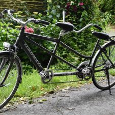 Tandem Bike Rides - Banner - 1920x1000