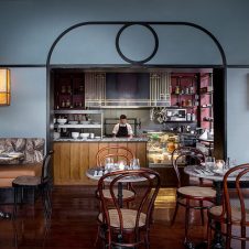 The Athletic Club - Feature - 500x500