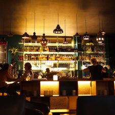 The Dark Horse - Feature - 500x500