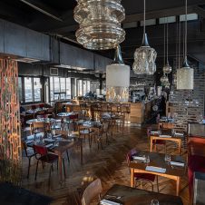 The Pot Luck Club - Feature - 500x500