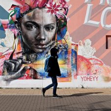 Woodstock Street Art Tour - Banner - 1920x1000